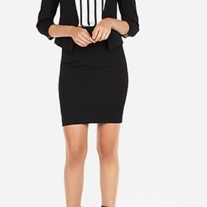 SALE ❄️ Express Pencil Skirt